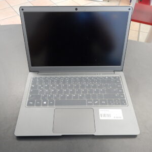 Jumper EZbook 3, Grau, Intel Celeron N3350, 6GB RAM, 64GB Speicher, Windows 10, 13.3 Zoll Display | Zustand: Sehr Gut