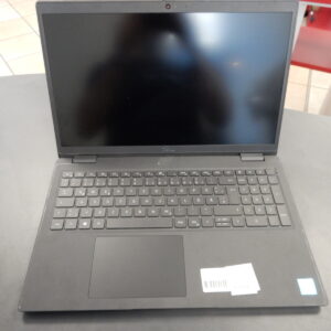 Dell Inspiron 15 3511, Schwarz, Intel Core i3-1115G4, 8GB RAM, 256GB SSD, Windows 11, 15,6 Zoll Display | Zustand: Sehr Gut