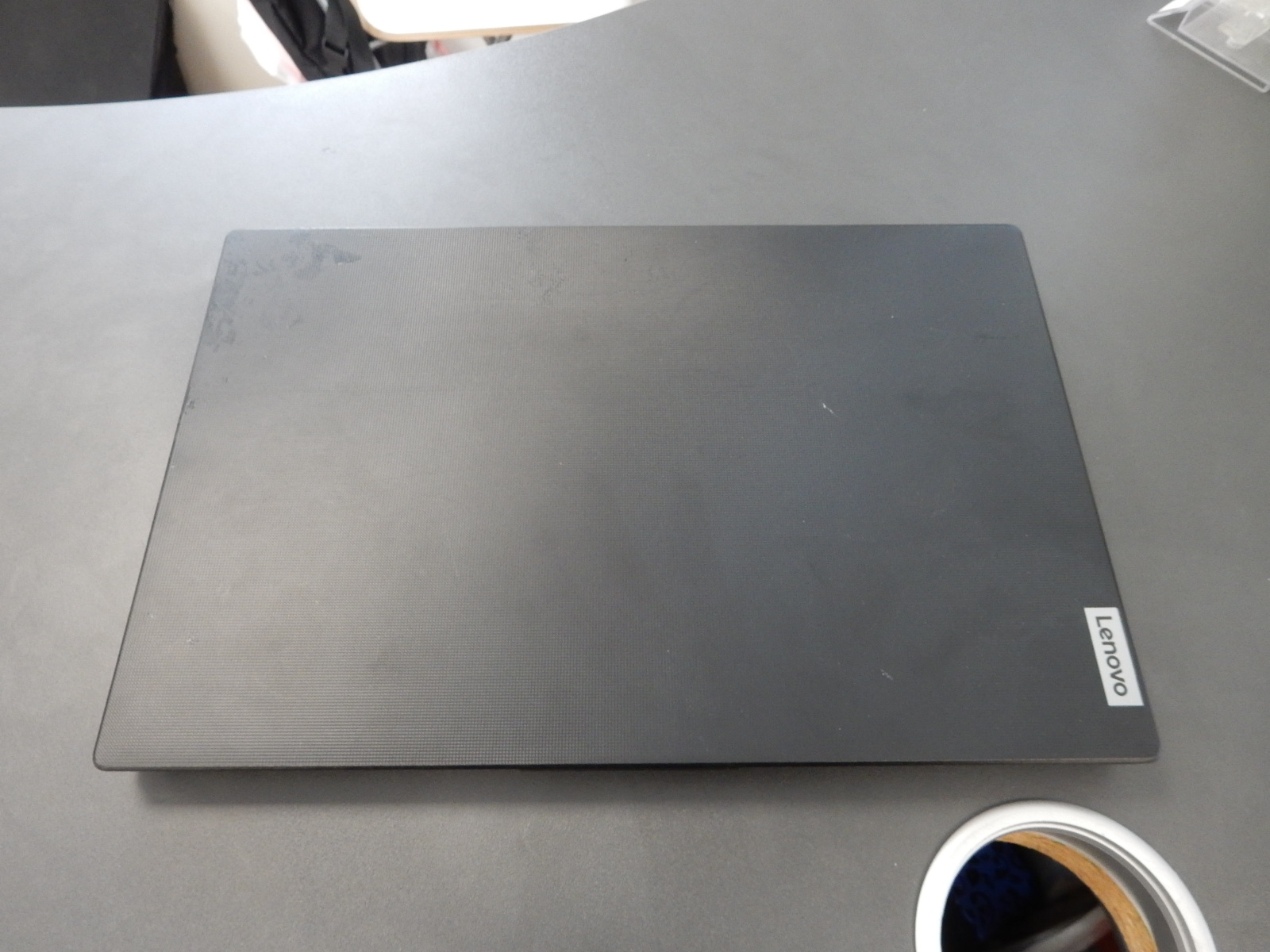 Lenovo V14 G4 AMN, Business Black, AMD Ryzen 5 7520U, 8GB RAM, 256GB SSD, 14 Zoll Full HD, Windows 11, Webcam mit Privacy Shutter | Zustand: Gut – Bild 2