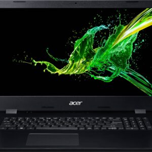 Acer Aspire 3 A317-51G, Schwarz, 17,3 Zoll, Intel Core i5-10210U, NVIDIA GeForce MX230, 8GB RAM, 1TB SSD, Windows 10 | Zustand: Gut
