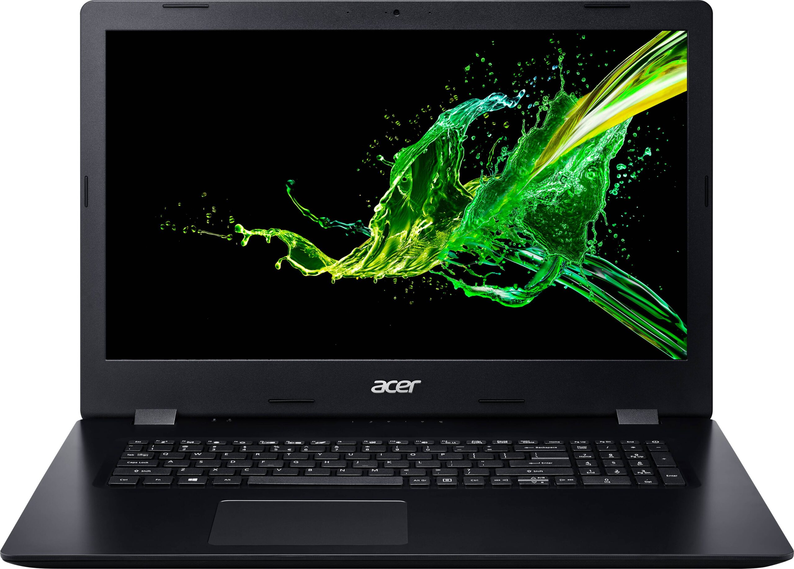 Acer Aspire 3 A317-51G, Schwarz, 17,3 Zoll, Intel Core i5-10210U, NVIDIA GeForce MX230, 8GB RAM, 1TB SSD, Windows 10 | Zustand: Gut
