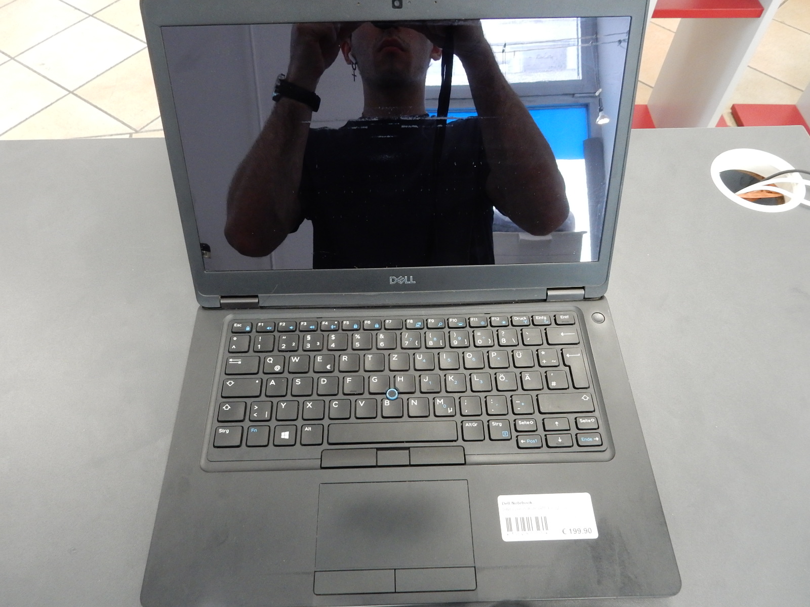 Dell Latitude E5450, Intel Core i5, 8GB RAM, 450GB SSD | Zustand: Gut