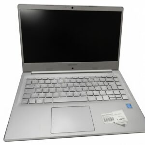 Medion Akoya E6248, Silber, Intel Pentium Silver N5000, 4GB RAM, 256GB SSD, 15 Zoll Display | Zustand: Sehr Gut