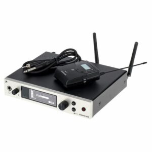 Sennheiser Ew 500, koffer | Zustand: Gut