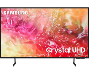 Samsung UE55DU7170 4K Smart TV, Crystal UHD Fernseher, 55 Zoll, inklusive Originalverpackung (OVP) | Zustand: Sehr Gut