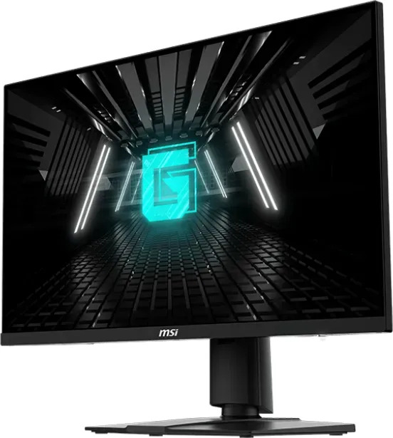 MSI G274QPF E2 27 Zoll Gaming Monitor, WQHD, 180Hz, 1ms, Rapid IPS, HDR400, höhenverstellbar, OVP enthalten | Zustand: Wie Neu