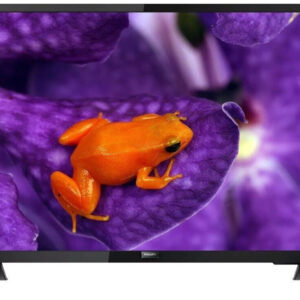 Philips 32PHS4503/12, 32 Zoll HD LED-Fernseher, Pixel Plus HD, DVB-T2 | C | S2 Tuner, 2x HDMI, USB-Mediaplayer, mit Fernbedieung | Zustand: Gut