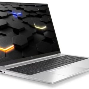 HP EliteBook 850 G7, Silber, Intel Core i5-10310U, 8GB RAM, 256GB SSD, deutsches Tastaturlayout | Zustand: Sehr Gut