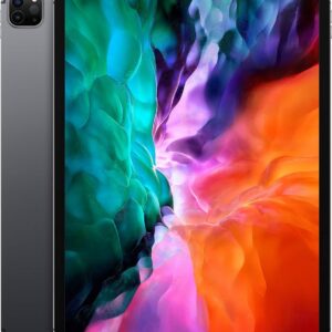 Apple iPad Pro 12.9 4. Gen Space Grau, 512 GB Speicher, inklusive Originalverpackung (OVP) | Zustand: Sehr Gut
