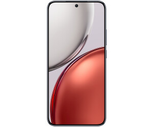 Honor Magic8 Lite 512GB Midnight Black, Smartphone, 512GB Speicher, Midnight Black, in Originalverpackung (OVP) | SimLock: Frei | Zustand: Wie Neu | Farbe: weiss | Akku: 100%
