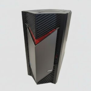 Acer Nitro N50-656 Gaming-PC, i7-14700F, 32GB RAM, 1TB SSD und RTX 4060 8GB. | Zustand: Sehr Gut