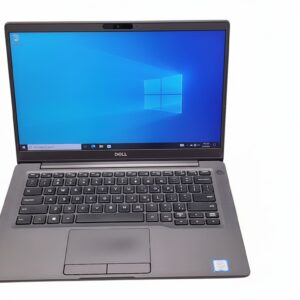 Dell Latitude 7300, Intel Core i5-8365U, 8GB RAM,512 GB SSD Windows 10 Enterprise, 13,3 Zoll Display, Business-Notebook | Zustand: Sehr Gut