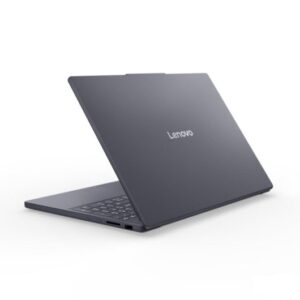 Lenovo IdeaPad Slim 3x 15.3" Luna Grey, Snapdragon X 8-Core, 16GB RAM, 512GB SSD, 15.3 | Zustand: Sehr Gut