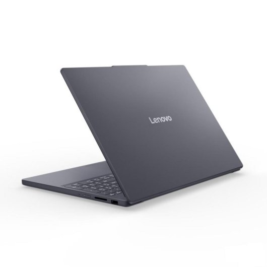 Lenovo IdeaPad Slim 3x 15.3" Luna Grey, Snapdragon X 8-Core, 16GB RAM, 512GB SSD, 15.3 | Zustand: Sehr Gut