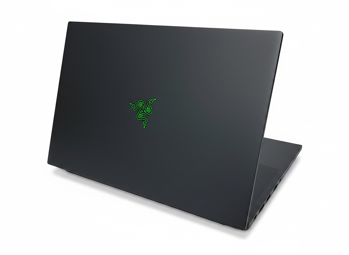 Razer Blade 18 (2024) i9-14900HX RTX 4080, 32GB RAM, 1TB SSD, 300Hz QHD+ Mini-LED Display, inkl. Originalverpackung | Zustand: Sehr Gut – Bild 4