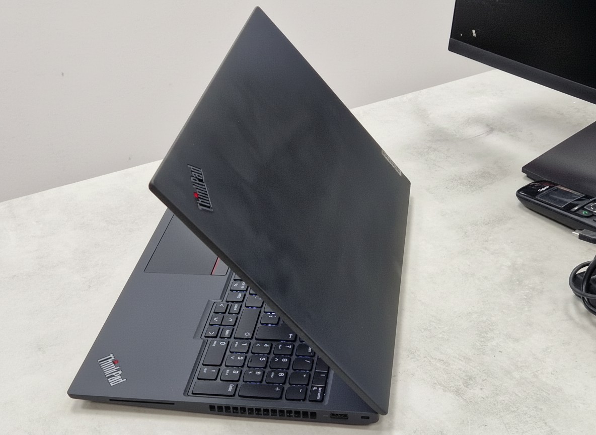 Lenovo ThinkPad P16s Gen 2 i7-1370P, 64GB RAM, 2TB SSD, NVIDIA RTX A500, 16 | Zustand: Wie Neu – Bild 4