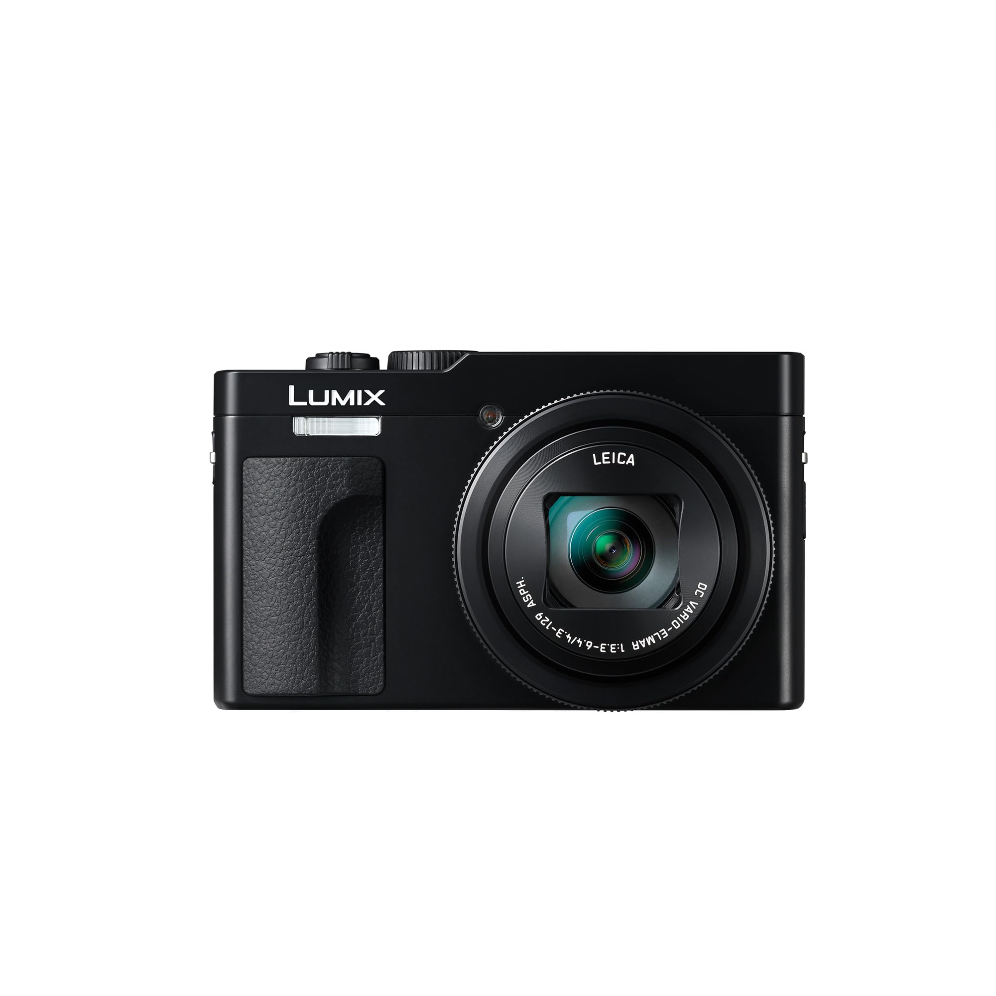 Panasonic Lumix DC-TZ99 Schwarz, 20,3 MP, 30x opt. Zoom, 4K Video, Leica Objektiv, WLAN, Bluetooth, inkl. Akku, Gurt, Kabel, OVP | Zustand: Sehr Gut