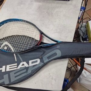 Head Tennisschläger, Zustand: Sehr Gut