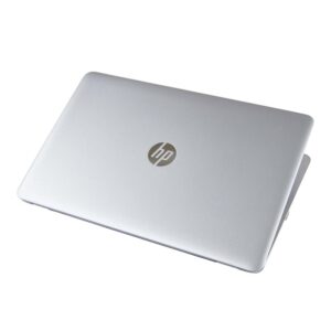 HP EliteBook 850 G3, i5-6200U, Silber, 8GB RAM, Windows 10 Pro, leichte Gebrauchsspuren, staubig | Zustand: Sehr Gut