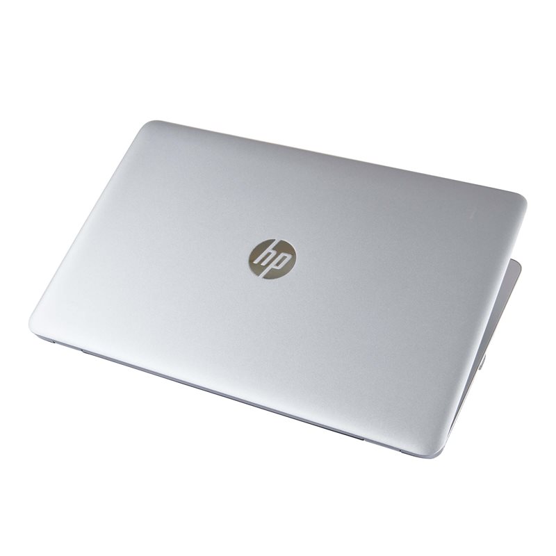 HP EliteBook 850 G3, i5-6200U, Silber, 8GB RAM, Windows 10 Pro, leichte Gebrauchsspuren, staubig | Zustand: Sehr Gut