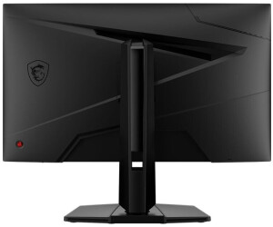 MSI G274QPF E2 27 Zoll Monitor, WQHD Gaming-Monitor mit 180Hz Rapid IPS Panel, 1ms Reaktionszeit, HDR-Unterstützung und USB-C. | Zustand: Wie Neu – Bild 2