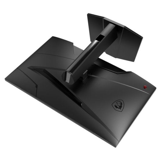 MSI G274QPF E2 27 Zoll Monitor, WQHD Gaming-Monitor mit 180Hz Rapid IPS Panel, 1ms Reaktionszeit, HDR-Unterstützung und USB-C. | Zustand: Wie Neu – Bild 3