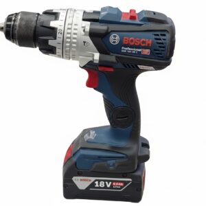 Bosch Gsb 18v-110 , ohne Ladegerät | Zustand: Sehr Gut