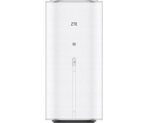 ZTE 5G CPE MC801A Weiß, 5G & LTE Router, Wi-Fi 6, bis zu 3,8 Gbit | s, inkl. OVP | Zustand: Sehr Gut