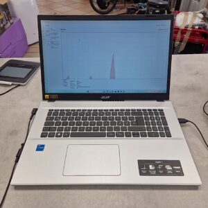 Acer Aspire 3 12th Gen, core i5-1235u, 32 gb ram, 1tb ssd, orginal rechnung | Zustand: Sehr Gut