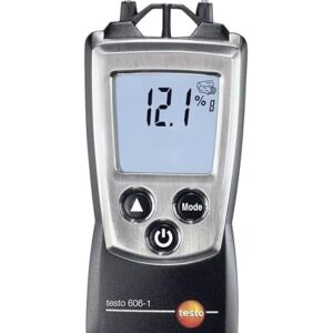 Testo 606-2 Feuchtemessgerät, Zustand: Gut