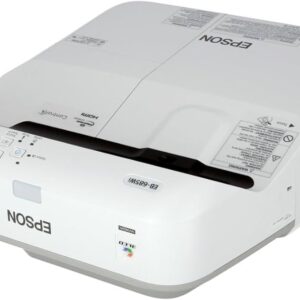 Epson Eb-685wi, Zustand: Sehr Gut