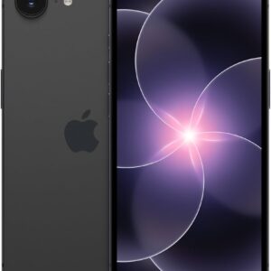 Apple iPhone 17e 256GB, OVP | SimLock: Frei | Zustand: Neu | Farbe: schwarz | Akku: 100%