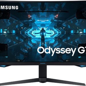 Samsung Odyssey G7 C32G75T 32 Zoll Schwarz, 32 | Zustand: Gut