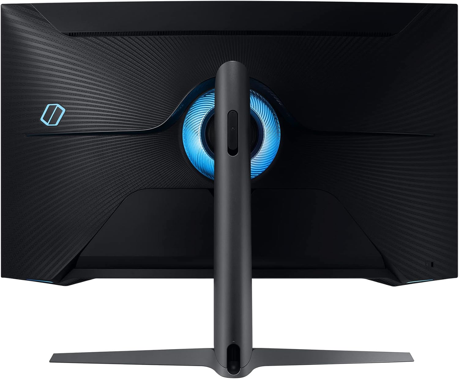 Samsung Odyssey G7 C32G75T 32 Zoll Schwarz, 32 | Zustand: Gut – Bild 2