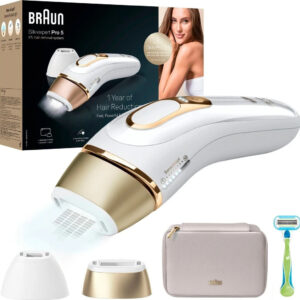 Braun Silk Expert Pro 5 PL5152 IPL-Haarentferner,   | Zustand: Neu