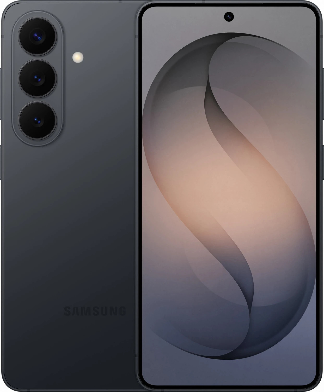 Samsung Galaxy S26 256GB, Originalverpackt (OVP) | SimLock: Frei | Zustand: Neu | Farbe: schwarz | Akku: 100%