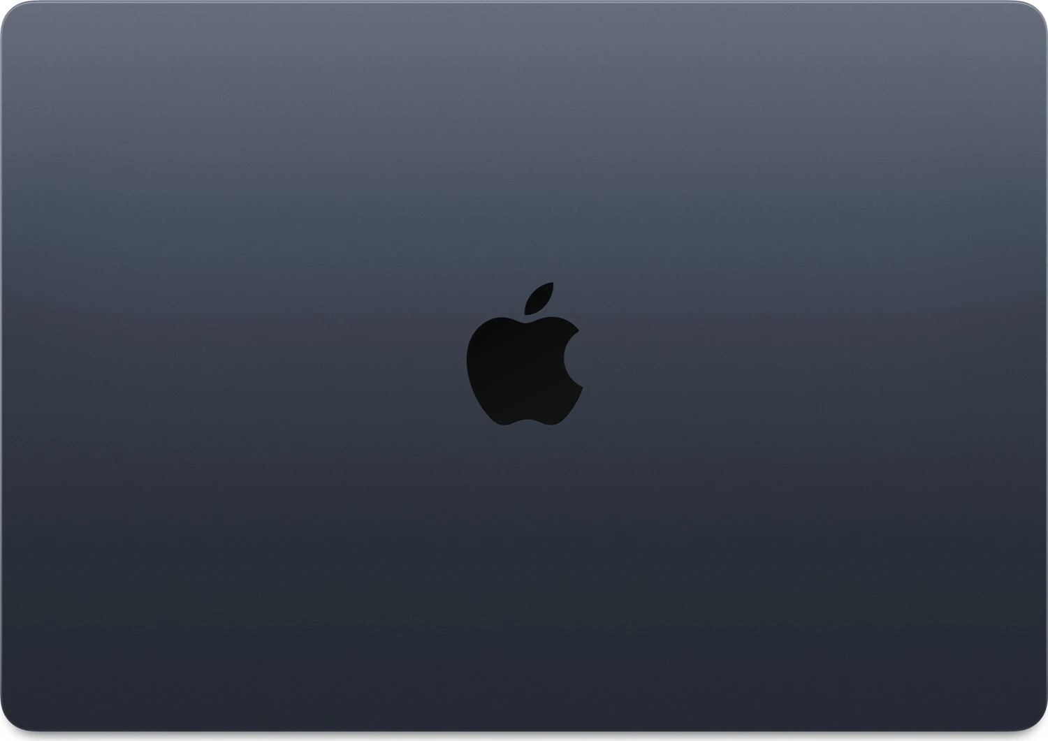 Apple MacBook Air 13 M3 (2024) Midnight, 16GB RAM, 256GB SSD, Batteriezustand 100%, inkl. Ladegerät | SimLock: Frei | Zustand: Gut | Farbe: schwarz | Akku: Sehr Gut – Bild 2