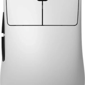 Endgame Gear OP1w 4K Wireless Weiß, Kabellose Gaming-Maus mit 4000Hz Polling-Rate, PixArt PAW3395 Sensor und wechselbaren Switches. | Zustand: Neu