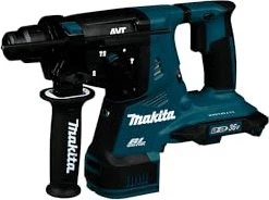Makita DHR280 Akku-Kombihammer 36V, Leistungsstarker 2x18V Akku-Bohr- und Meißelhammer mit SDS-plus Aufnahme, AVT und BL-Motor. | Zustand: Neu
