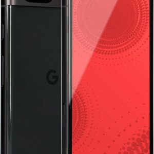 Google Pixel 7a 2023 Charcoal 128GB, Kamera hinten gebrochen | SimLock: Frei | Zustand: In Ordnung | Farbe: schwarz