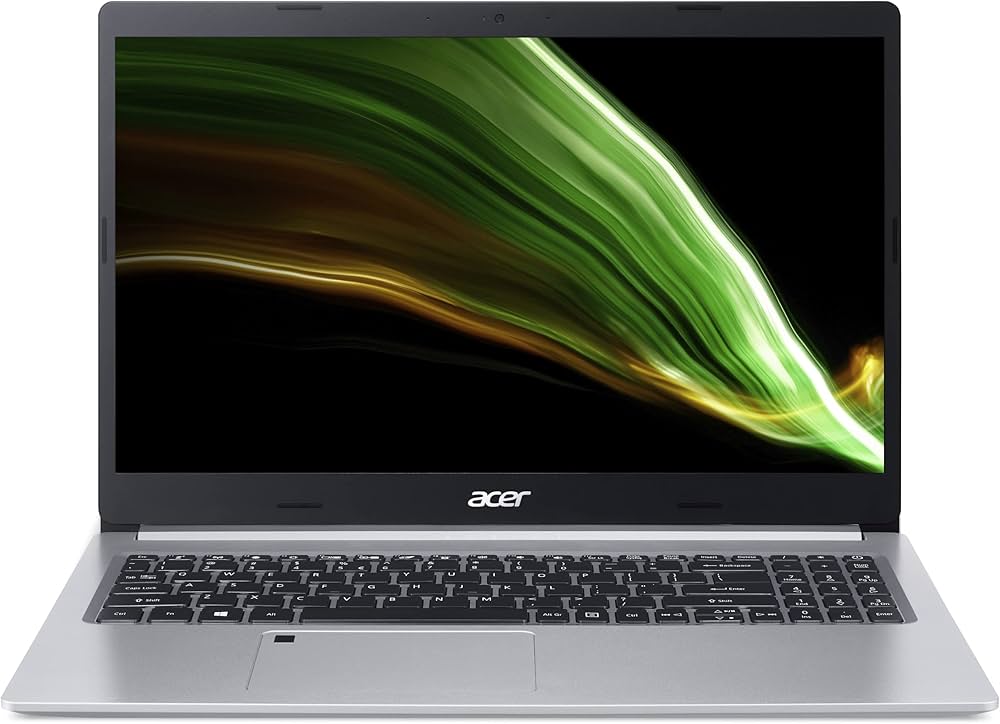 Acer Aspire 5 A515-45 Ryzen 5 5500U, 15,6 Zoll Full HD Display, 8GB RAM, 512GB SSD, AMD Ryzen 5 5500U Prozessor | Zustand: Gut