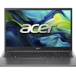 Acer Aspire Go 17 AG17-31P, Intel N150, 8GB RAM, 512GB SSD, 17,3 Zoll FHD, OVP | Zustand: Wie Neu