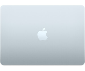 Apple MacBook Air 13 M4 2025, 16GB RAM, 256GB SSD, 55 Ladezyklen, Garantie bis 19.06.2026 | Zustand: Sehr Gut