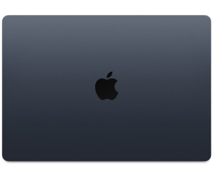 Apple MacBook Air 15" M2 (2023) Midnight, Apple MacBook Air 15" M2 (2023) Midnight| apple m2 chip, 8gb ram, 256gb ssd, 15,3" | Zustand: Sehr Gut