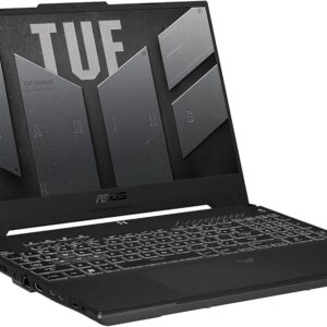 Asus TUF Gaming A15 FA506II, Ryzen 7, 2020, AMD Ryzen 7 4800H, GTX 1650 Ti, 8GB RAM, 512GB SSD, 144Hz Display,  | Zustand: Sehr Gut