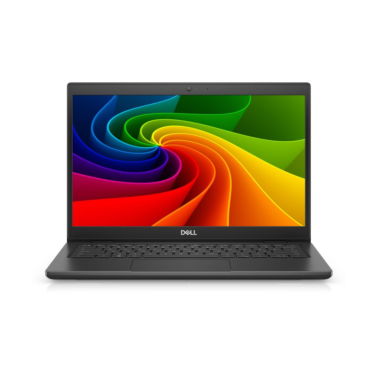 Dell Latitude 3420, Intel Core i3-1115G4, 14 Zoll, 16 GB RAM, 256 GB SSD, DE-Tastatur, DunkeLadegerätrau | Zustand: Sehr Gut *