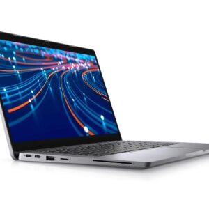 Dell Latitude 5320 i5-1145G7, 13,3 Zoll, 16GB RAM, 128GB SSD, Windows 10 | 11, Gebrauchsspuren am Gehäuse, Taste  | Zustand: Gut