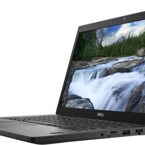 Dell Latitude 7490, Intel Core i5-8350U, 8 GB RAM, Windows 10 Enterprise,Ladegerät | Zustand: Sehr Gut