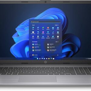 HP 470 G9 Notebook PC, 17,3 Zoll, Intel Core i7-1255U, 32 GB RAM, 3,64 TB Speicher, Windows 11 Pro | Zustand: Sehr Gut