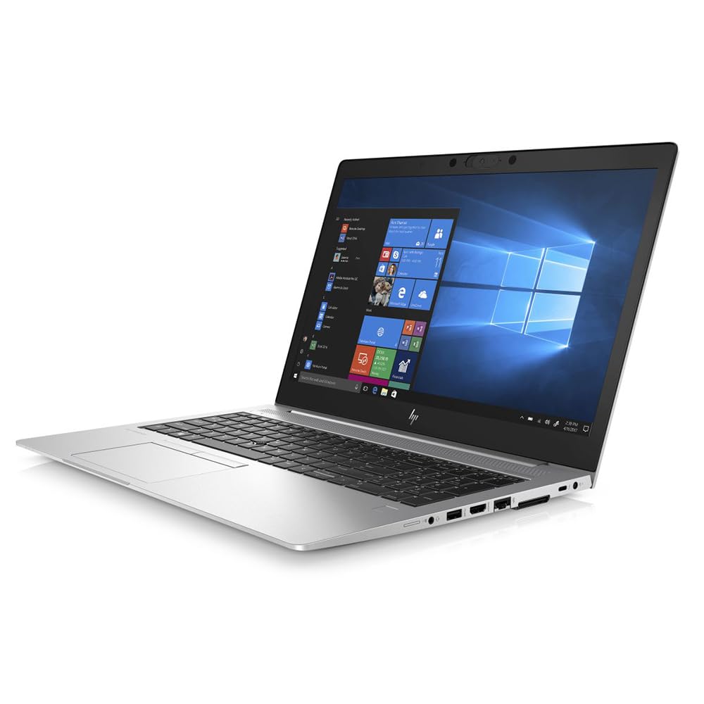 HP EliteBook 850 G6, Intel Core i7-8665U, 16GB RAM, 512GB SSD, Windows 11 Pro, 15,6 Zoll Display | Zustand: Sehr Gut